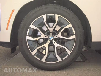 2026 BMW X3 30 xDrive - miniatura 9