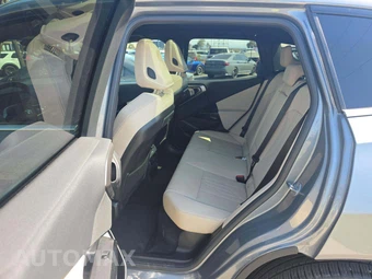 2026 BMW X3 30 xDrive - miniatura 13
