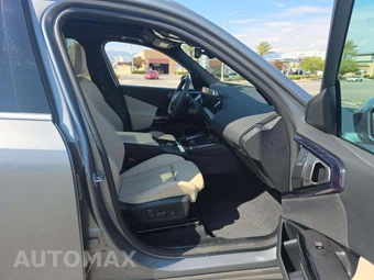 2026 BMW X3 30 xDrive - miniatura 18