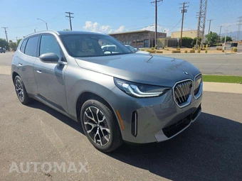 2026 BMW X3 30 xDrive - miniatura 4