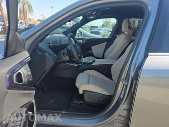 2026 BMW X3 30 xDrive - miniatura 6