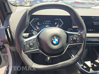 2026 BMW X3 30 xDrive - miniatura 10