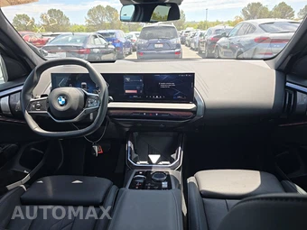 2026 BMW X3 30 xDrive - miniatura 11