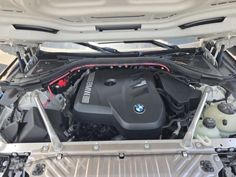 2026 BMW X3 30 xDrive - miniatura 16