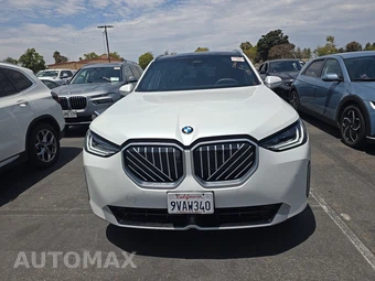 2026 BMW X3 30 xDrive - miniatura 2