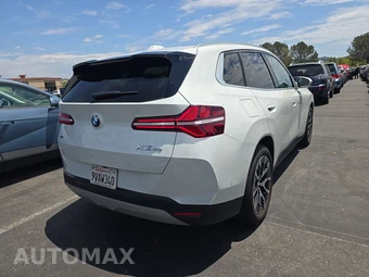 2026 BMW X3 30 xDrive - miniatura 4