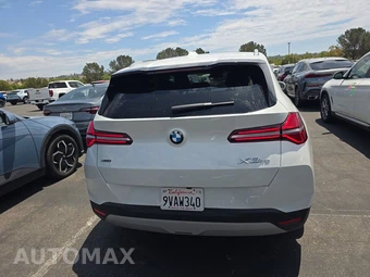 2026 BMW X3 30 xDrive - miniatura 5