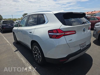 2026 BMW X3 30 xDrive - miniatura 6