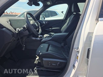 2026 BMW X3 30 xDrive - miniatura 7