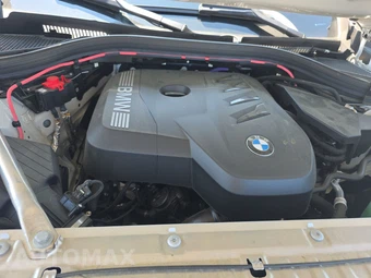 2026 BMW X3 30 xDrive - miniatura 15