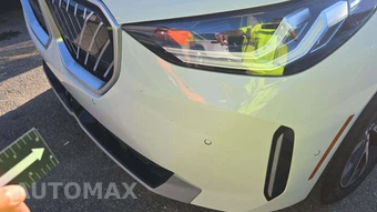 2026 BMW X3 30 xDrive - miniatura 18