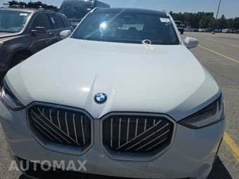 2026 BMW X3 30 xDrive - miniatura 2