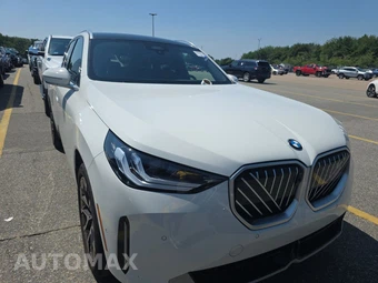2026 BMW X3 30 xDrive - miniatura 3