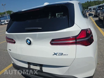 2026 BMW X3 30 xDrive - miniatura 5
