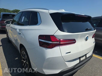 2026 BMW X3 30 xDrive - miniatura 6