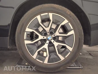 2026 BMW X3 30 xDrive - miniatura 12