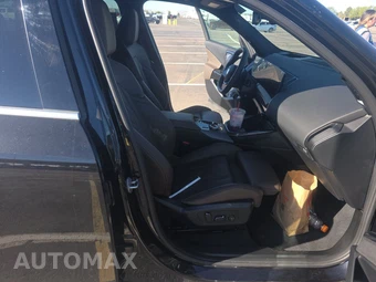 2026 BMW X3 30 xDrive - miniatura 14