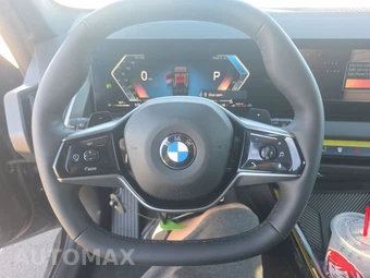 2026 BMW X3 30 xDrive - miniatura 16