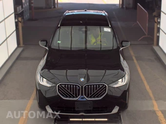 2026 BMW X3 30 xDrive - miniatura 2