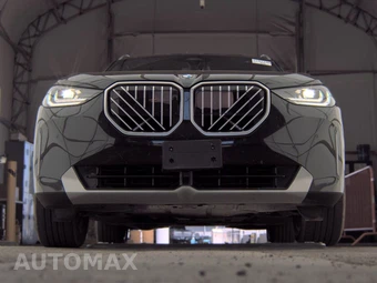 2026 BMW X3 30 xDrive - miniatura 3