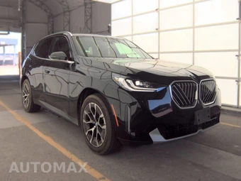 2026 BMW X3 30 xDrive - miniatura 4