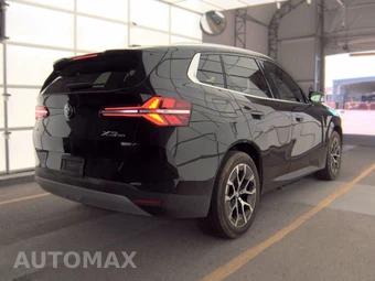 2026 BMW X3 30 xDrive - miniatura 5