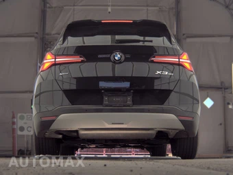 2026 BMW X3 30 xDrive - miniatura 7