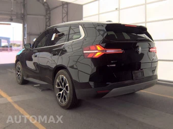 2026 BMW X3 30 xDrive - miniatura 8