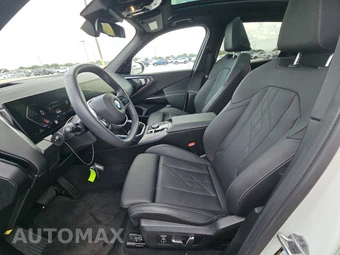 2026 BMW X3 30 xDrive - miniatura 13