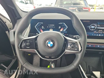 2026 BMW X3 30 xDrive - miniatura 16