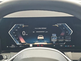 2026 BMW X3 30 xDrive - miniatura 18