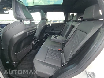2026 BMW X3 30 xDrive - miniatura 19