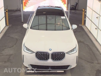 2026 BMW X3 30 xDrive - miniatura 2