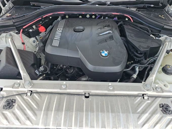2026 BMW X3 30 xDrive - miniatura 22