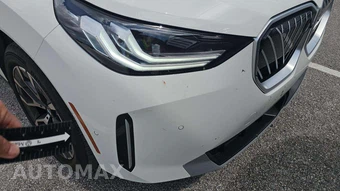 2026 BMW X3 30 xDrive - miniatura 25