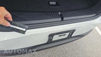 2026 BMW X3 30 xDrive - miniatura 28