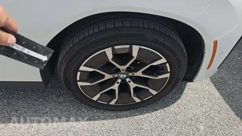 2026 BMW X3 30 xDrive - miniatura 30
