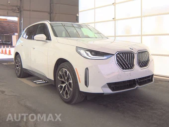 2026 BMW X3 30 xDrive - miniatura 4