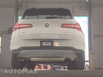 2026 BMW X3 30 xDrive - miniatura 7