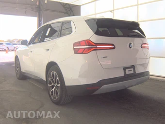 2026 BMW X3 30 xDrive - miniatura 8