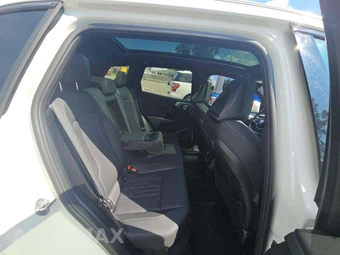 2026 BMW X3 30 xDrive - miniatura 16