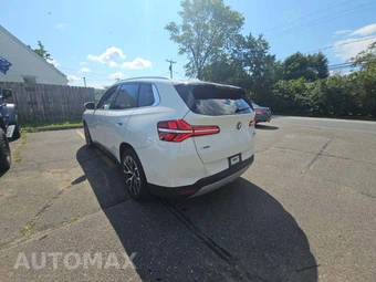 2026 BMW X3 30 xDrive - miniatura 2
