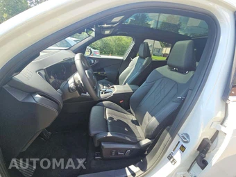 2026 BMW X3 30 xDrive - miniatura 6