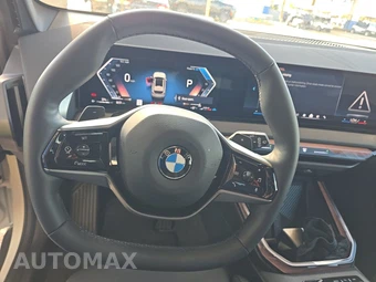 2026 BMW X3 30 xDrive – miniatura 10