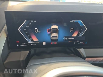 2026 BMW X3 30 xDrive – miniatura 12
