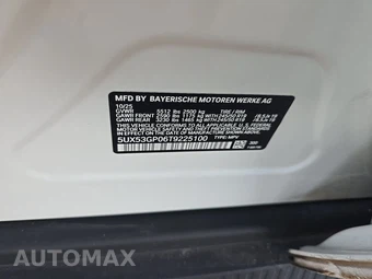 2026 BMW X3 30 xDrive – miniatura 14