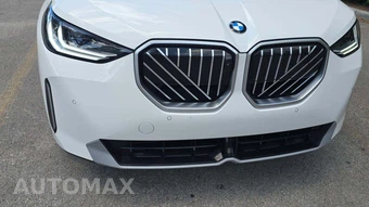 2026 BMW X3 30 xDrive – miniatura 19