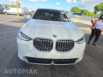 2026 BMW X3 30 xDrive – miniatura 2