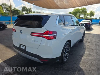2026 BMW X3 30 xDrive – miniatura 4
