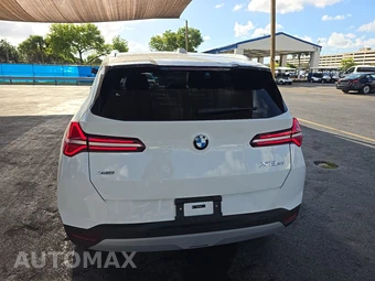2026 BMW X3 30 xDrive – miniatura 5
